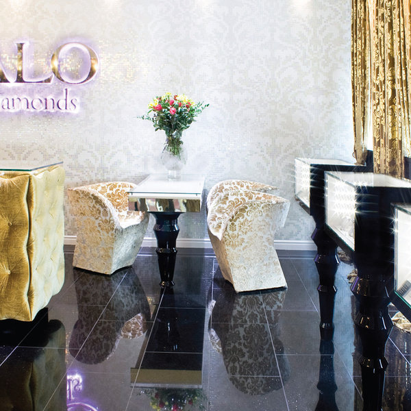 ALO diamonds Hilton, Košice