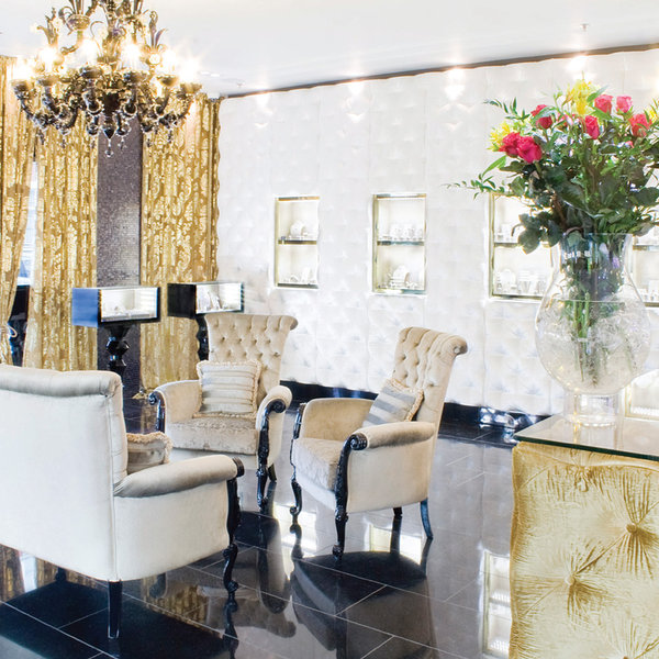 ALO diamonds Hilton, Košice